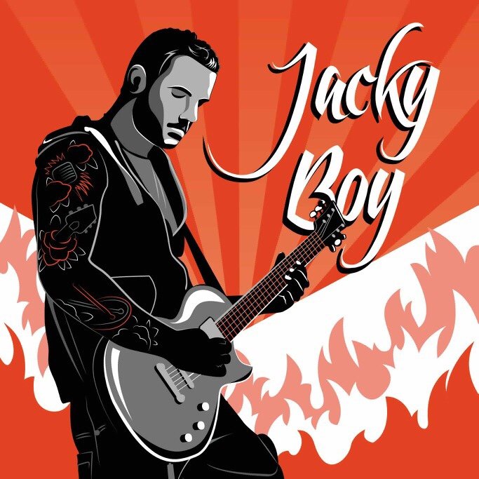 JackyBoy (Alexandre)
