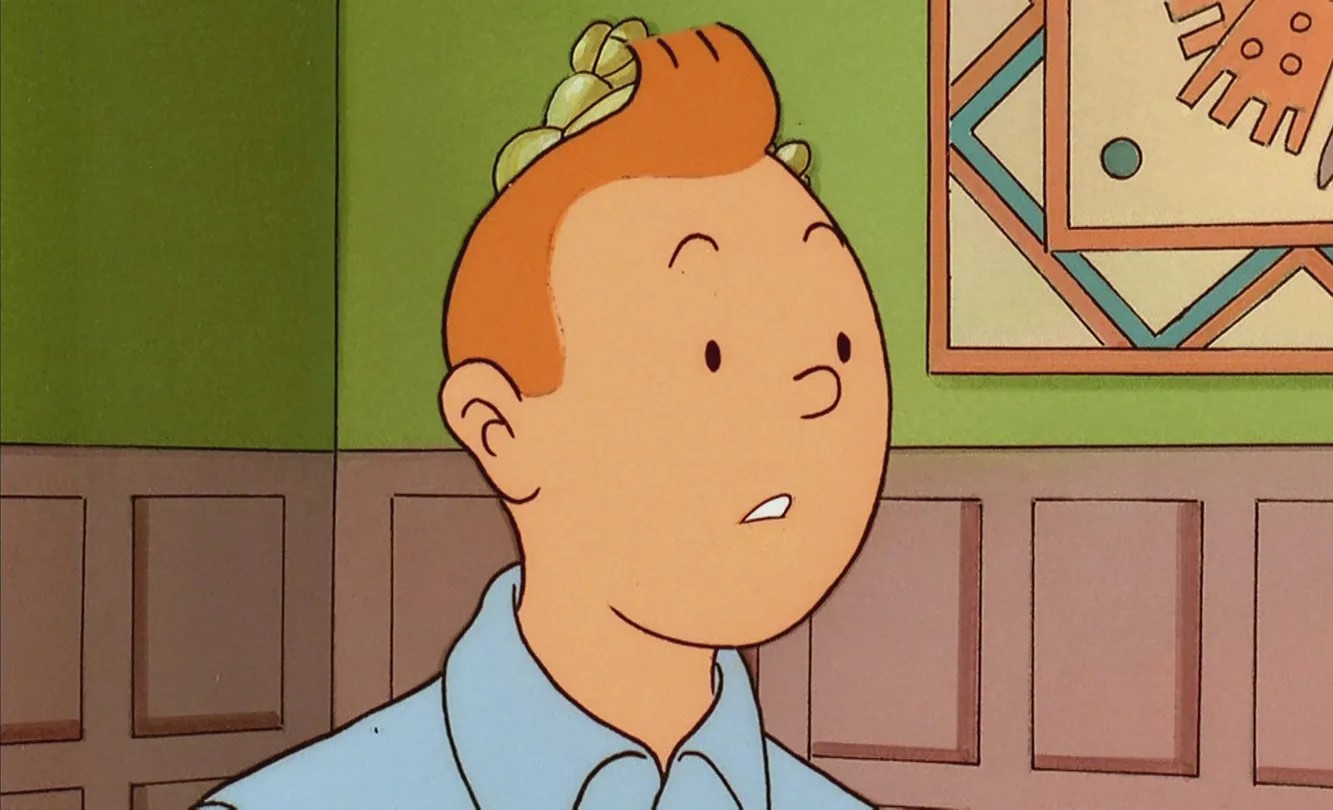 Tintin