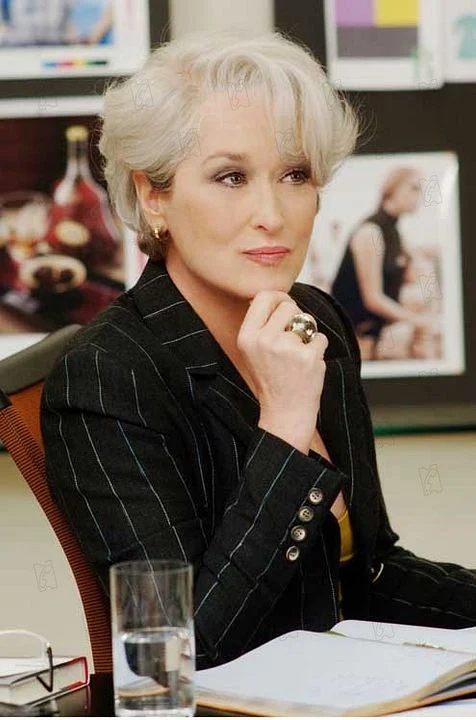 Miranda Priestly