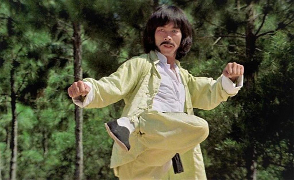 « Jambe de Foudre », le tueur