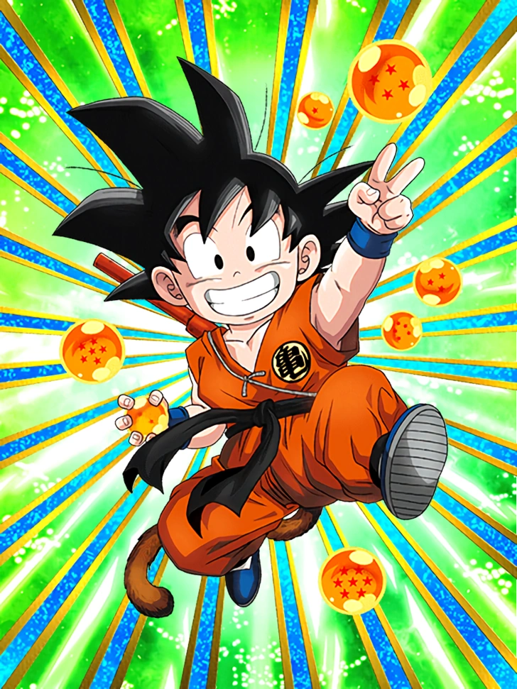Son Gokû