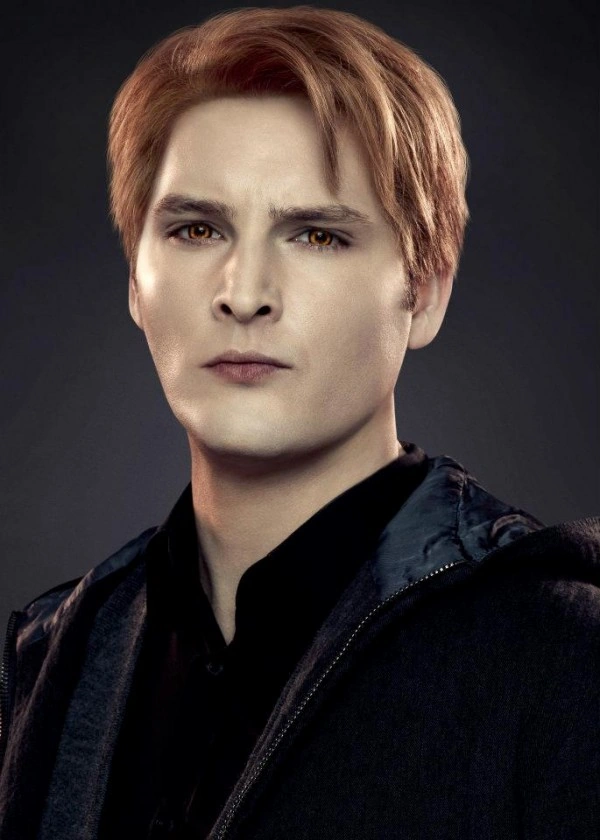 Dr. Carlisle Cullen