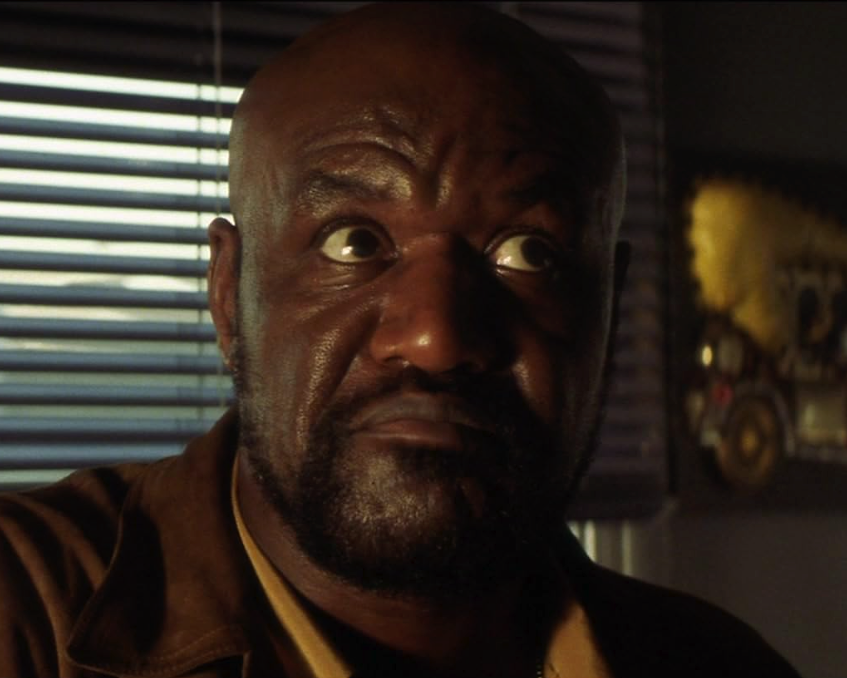 Inspecteur Castlebeck