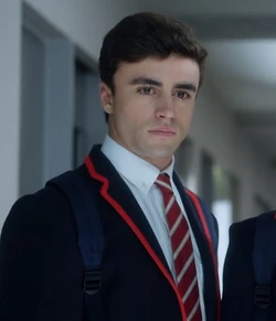 Samuel García Domínguez