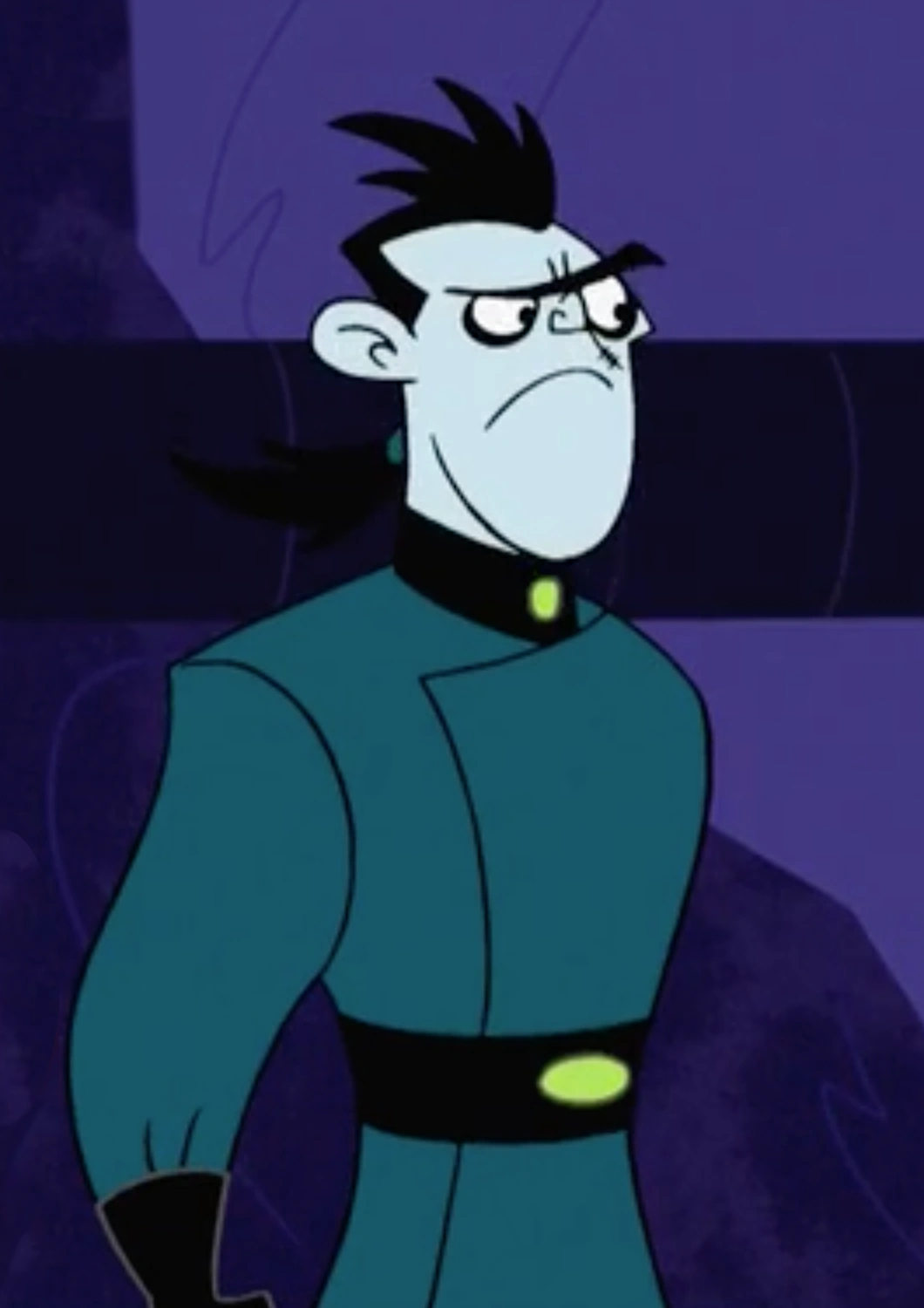 Dr Drakken