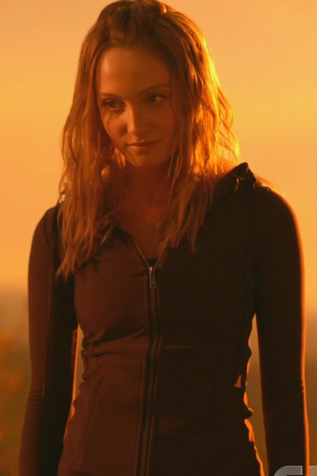 Josephine Lightbourne