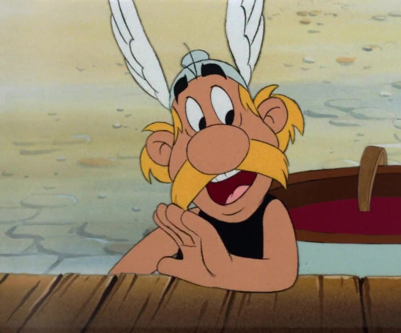 Astérix