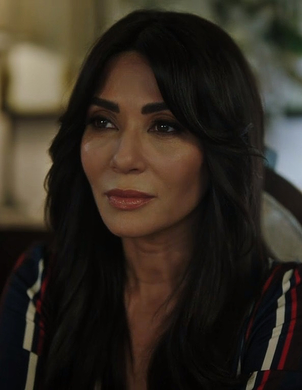 Hermione Lodge