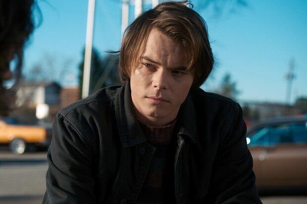 Jonathan Byers