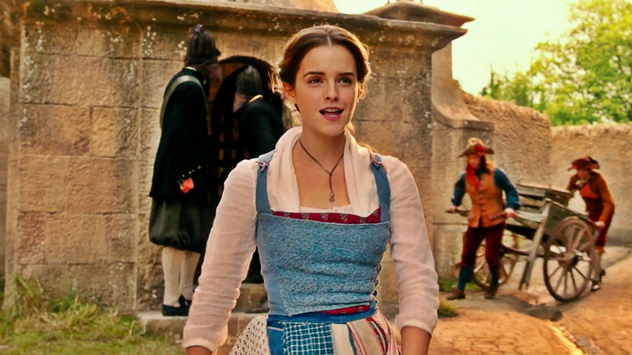 Belle (chants)