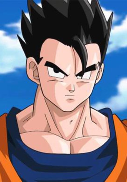 Son Gohan