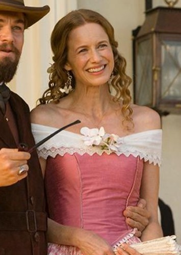 Lara Lee Candie-Fitzwilly