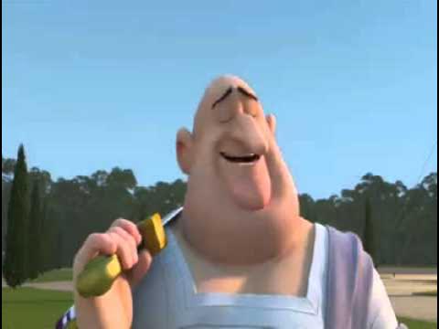 le sénateur Prospectus