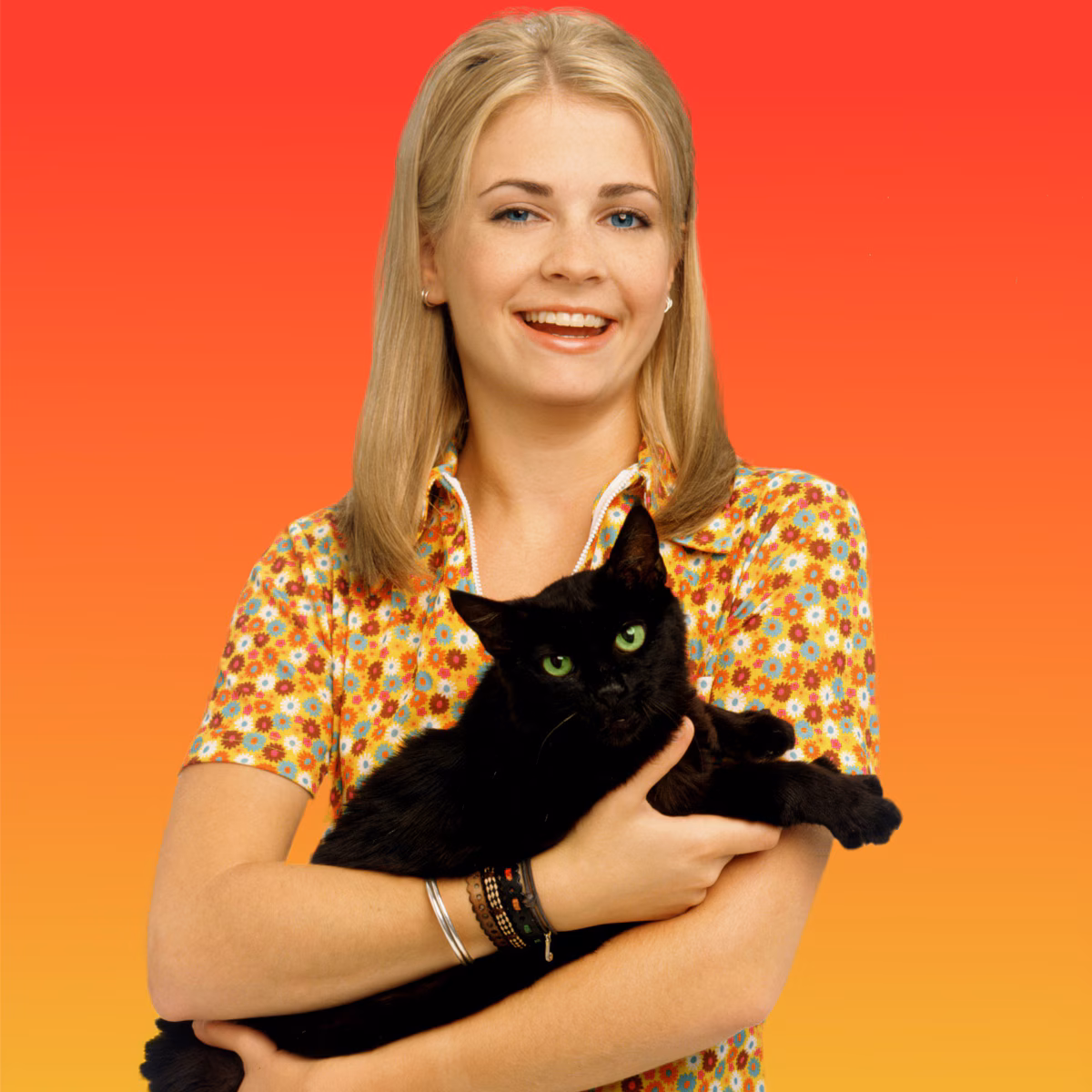 Sabrina Spellman
