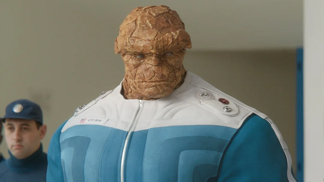 Ben Grimm / la Chose