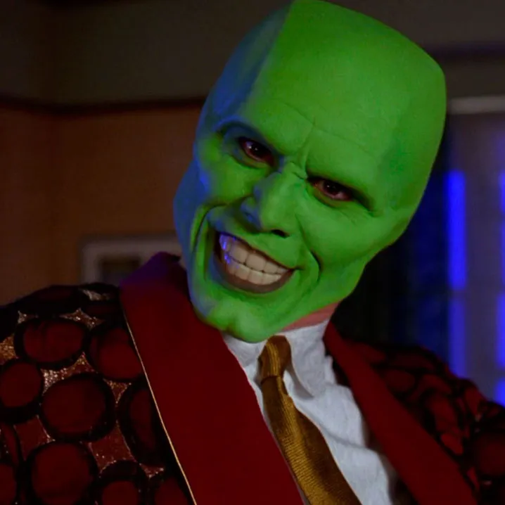 Stanley Ipkiss / The Mask