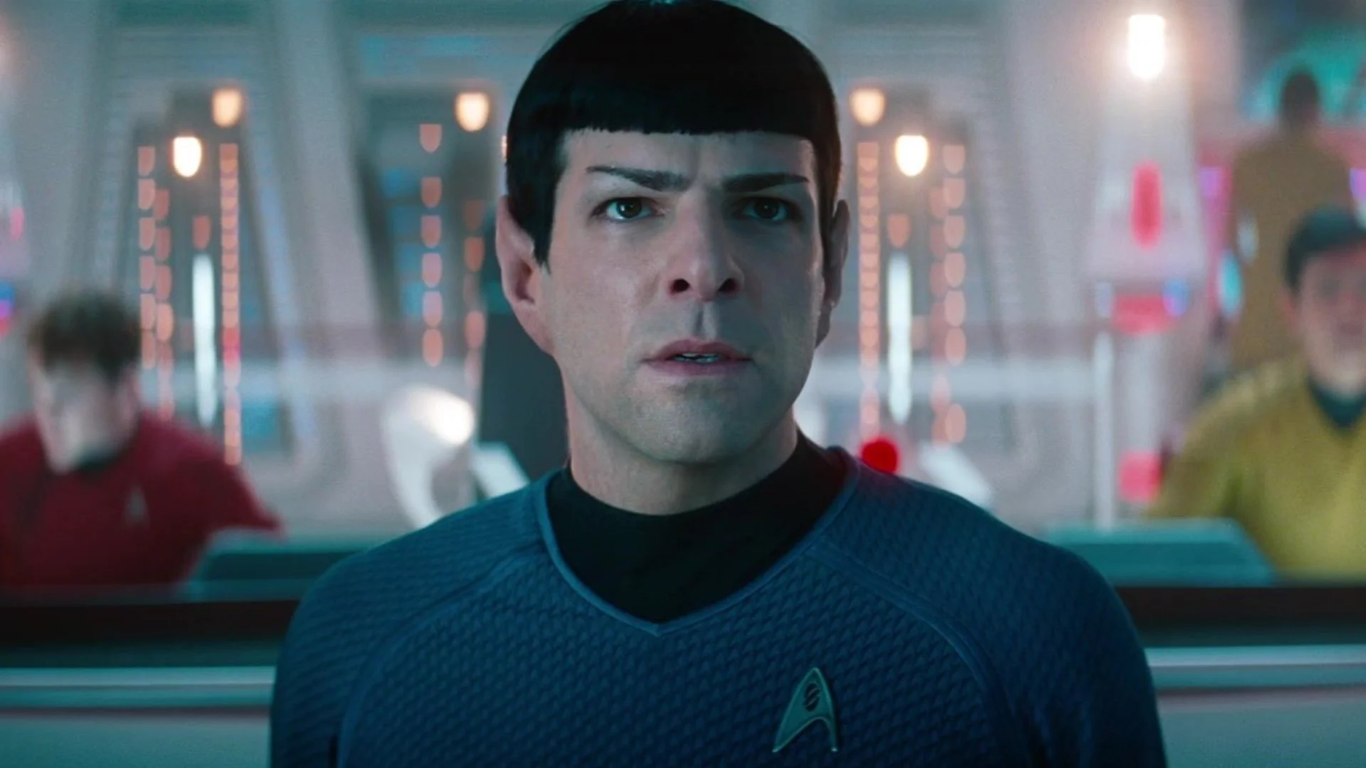 Spock